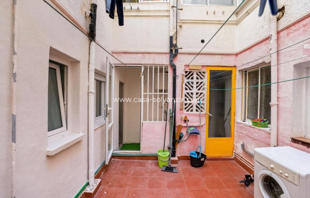 Reventa - Apartamento / piso - Torrevieja - Torrevieja Centro