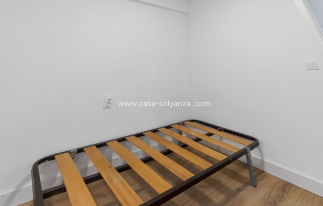 Reventa - Apartamento / piso - Torrevieja - Torrevieja Centro