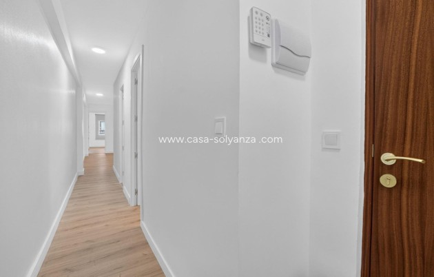 Reventa - Apartamento / piso - Torrevieja - Torrevieja Centro