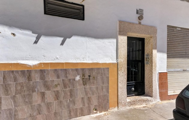 Reventa - Apartamento / piso - Torrevieja - Torrevieja Centro