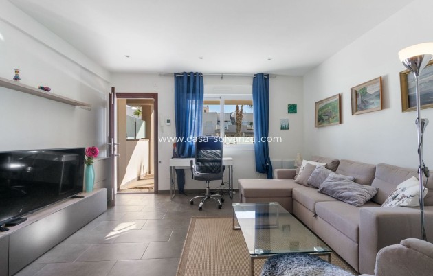 Revente - Appartement - Torrevieja - Torrevieja Centro