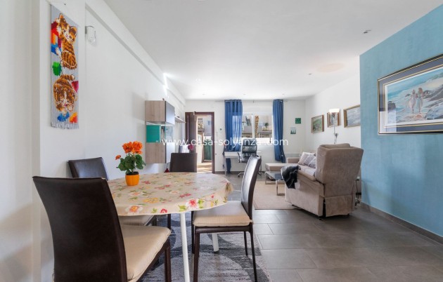 Revente - Appartement - Torrevieja - Torrevieja Centro