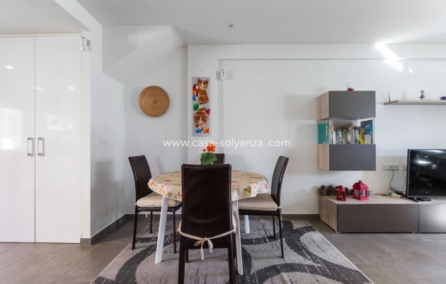 Revente - Appartement - Torrevieja - Torrevieja Centro