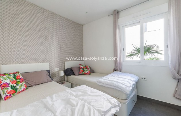 Revente - Appartement - Torrevieja - Torrevieja Centro