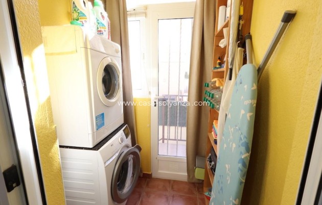 Wiederverkauf - Villa - Orihuela Costa - Costa Blanca