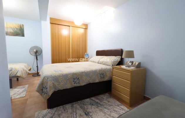 Wiederverkauf - Villa - Orihuela Costa - Costa Blanca