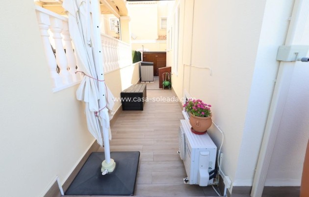 Wiederverkauf - Villa - Orihuela Costa - Costa Blanca