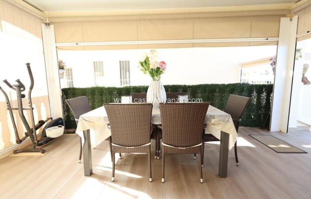 Wiederverkauf - Villa - Orihuela Costa - Costa Blanca