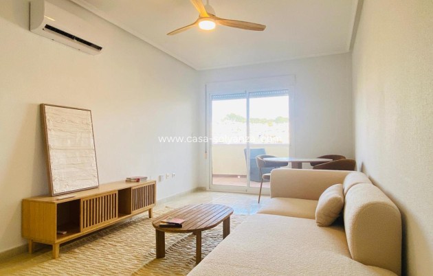 Revente - Appartement - Orihuela - Villamartin