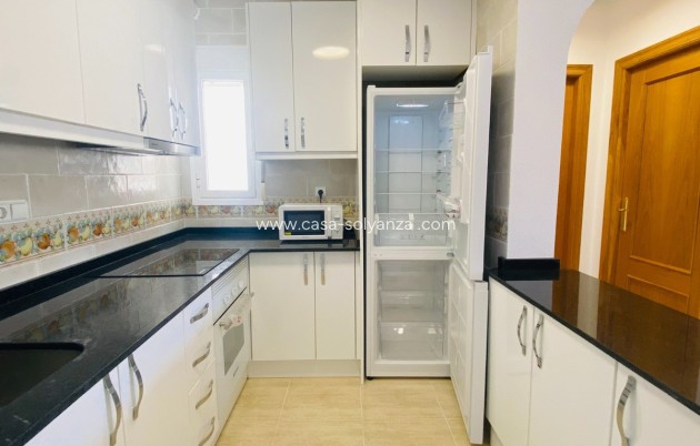 Revente - Appartement - Orihuela - Villamartin