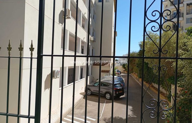 Revente - Appartement - Orihuela - Villamartin