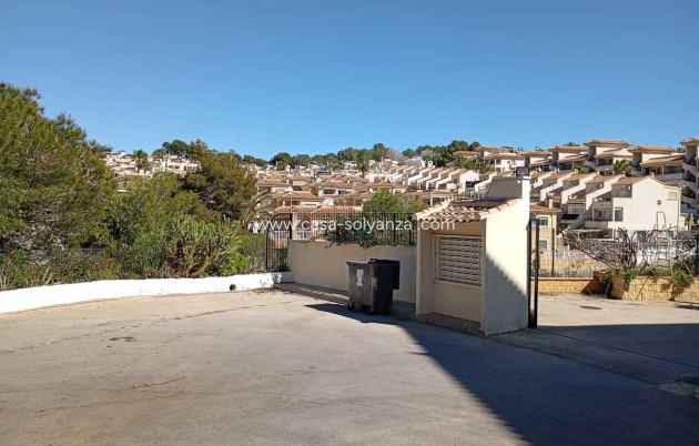 Revente - Appartement - Orihuela - Villamartin