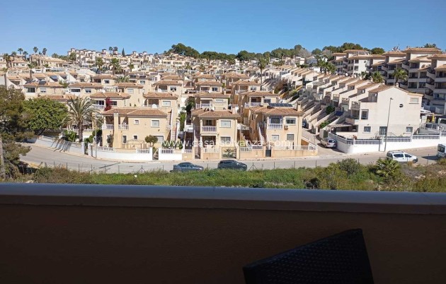 Revente - Appartement - Orihuela - Villamartin