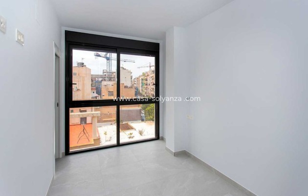 Revente - Appartement - Torrevieja - Torrevieja Centro