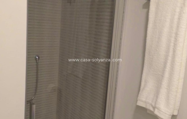 Resale - Apartment / flat - Orihuela - Villamartin