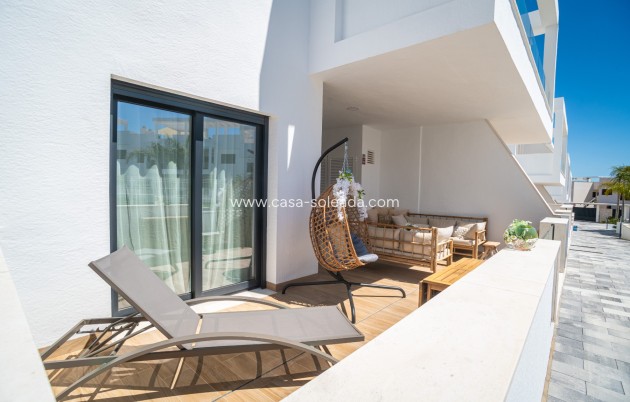 Reventa - Apartamento / piso - Torrevieja - Costa Blanca