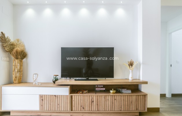 Reventa - Apartamento / piso - Torrevieja - Costa Blanca
