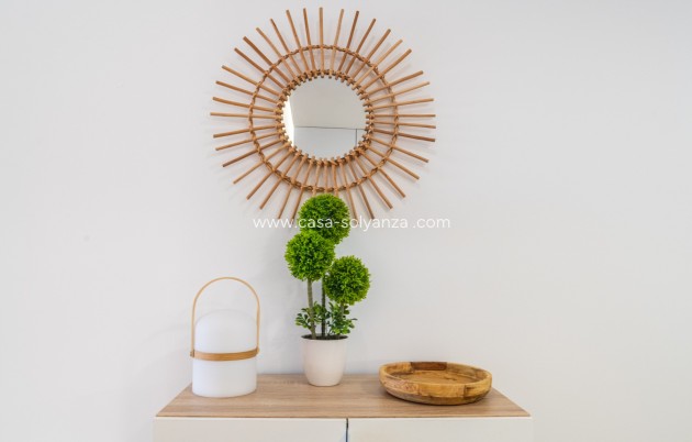 Reventa - Apartamento / piso - Torrevieja - Costa Blanca