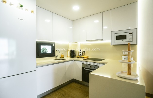 Reventa - Apartamento / piso - Torrevieja - Costa Blanca