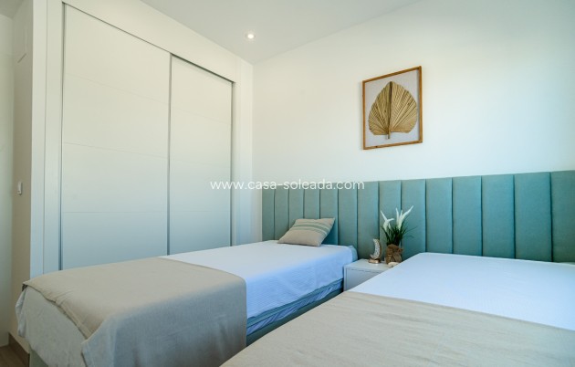 Reventa - Apartamento / piso - Torrevieja - Costa Blanca