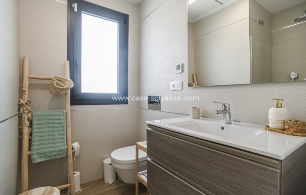 Reventa - Apartamento / piso - Torrevieja - Costa Blanca