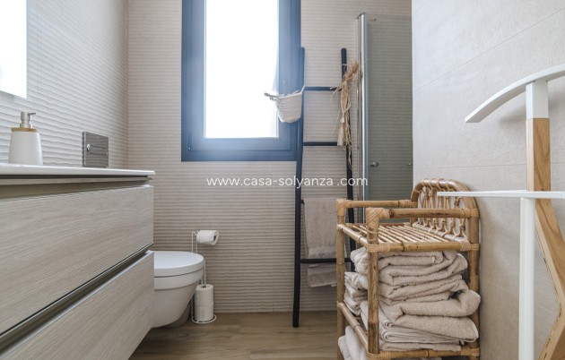Reventa - Apartamento / piso - Torrevieja - Costa Blanca