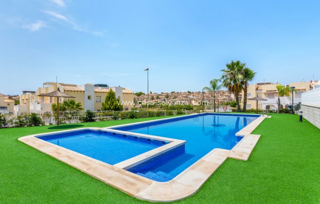 Herverkoop - Appartement / flat - Orihuela - Villamartin