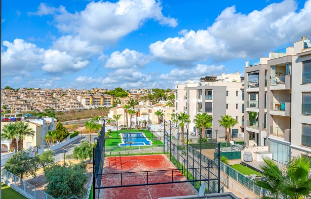 Herverkoop - Appartement / flat - Orihuela - Villamartin