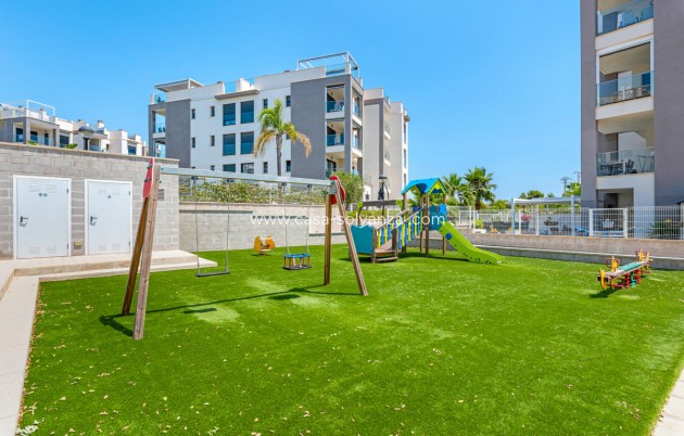 Herverkoop - Appartement / flat - Orihuela - Villamartin