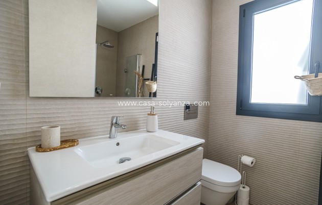 Reventa - Apartamento / piso - Torrevieja - Costa Blanca