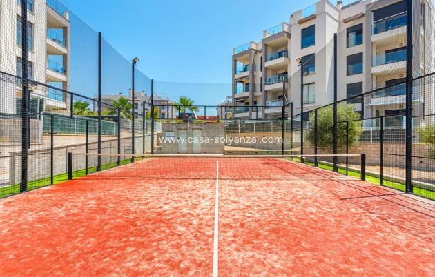 Herverkoop - Appartement / flat - Orihuela - Villamartin