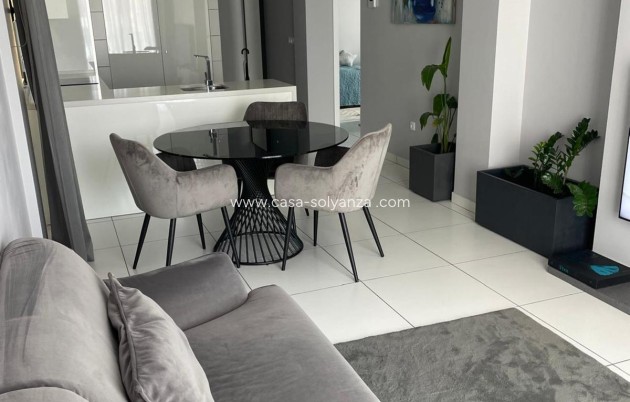Herverkoop - Appartement / flat - Orihuela - Villamartin