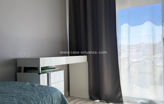 Herverkoop - Appartement / flat - Orihuela - Villamartin
