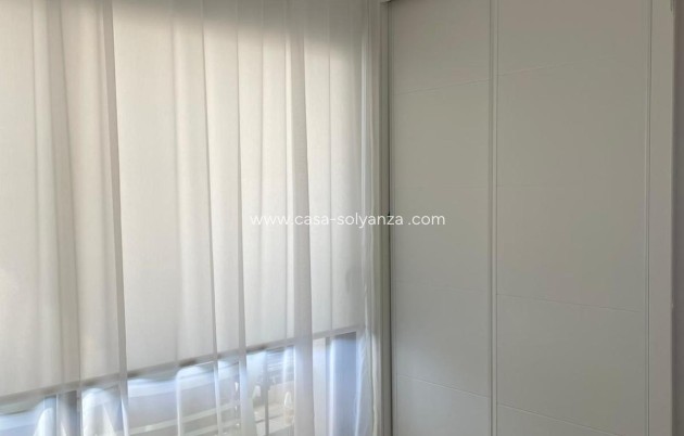 Herverkoop - Appartement / flat - Orihuela - Villamartin