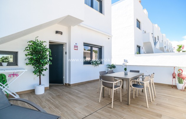 Reventa - Apartamento / piso - Torrevieja - Costa Blanca