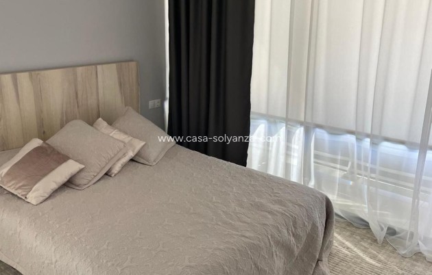 Herverkoop - Appartement / flat - Orihuela - Villamartin