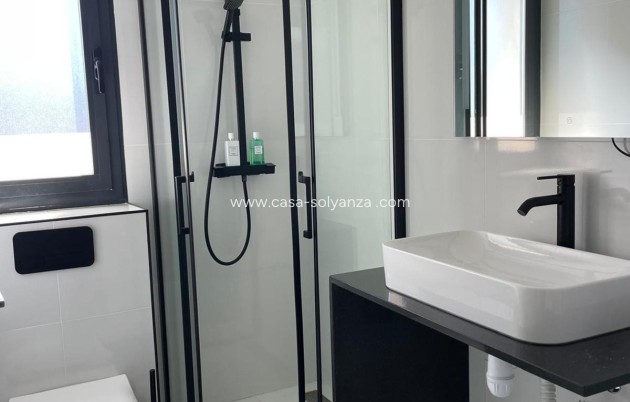 Herverkoop - Appartement / flat - Orihuela - Villamartin
