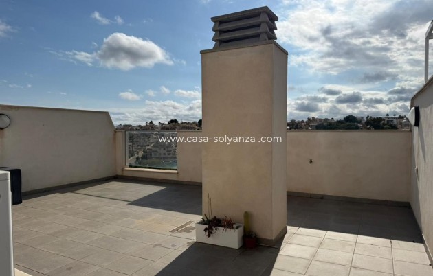 Herverkoop - Appartement / flat - Orihuela - Villamartin