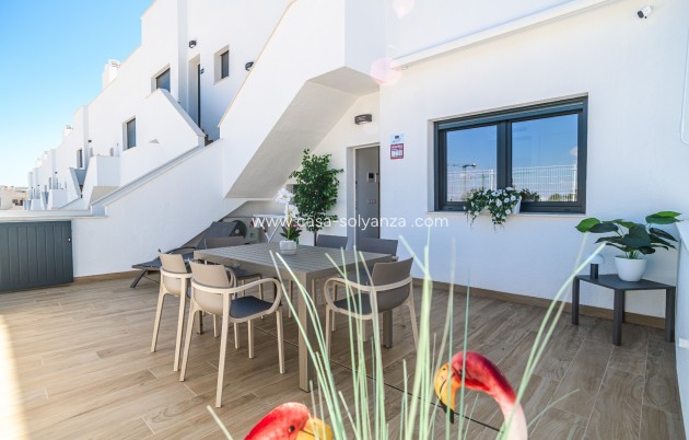 Reventa - Apartamento / piso - Torrevieja - Costa Blanca