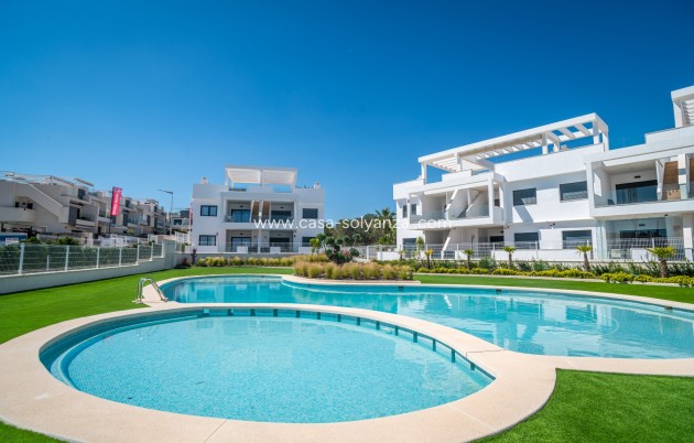 Reventa - Apartamento / piso - Torrevieja - Costa Blanca