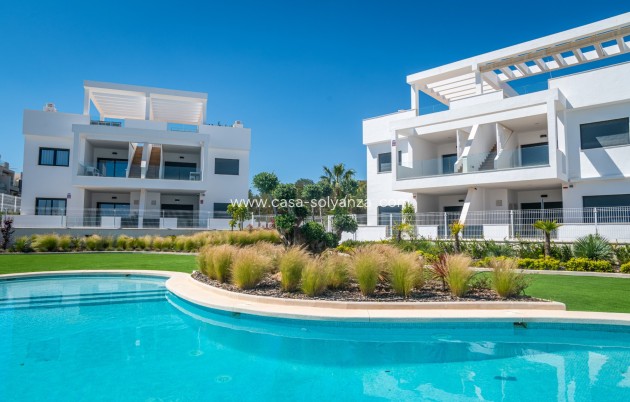 Reventa - Apartamento / piso - Torrevieja - Costa Blanca