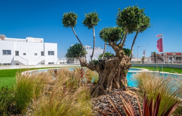 Reventa - Apartamento / piso - Torrevieja - Costa Blanca