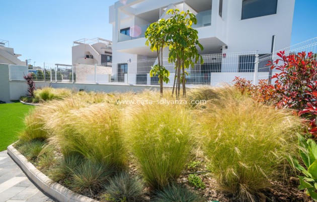 Reventa - Apartamento / piso - Torrevieja - Costa Blanca