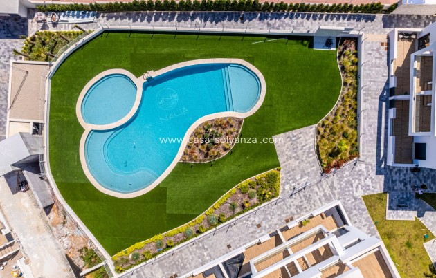Reventa - Apartamento / piso - Torrevieja - Costa Blanca