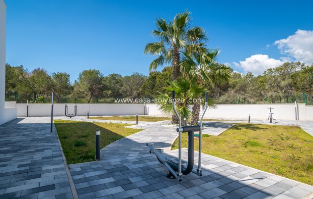 Reventa - Apartamento / piso - Torrevieja - Costa Blanca