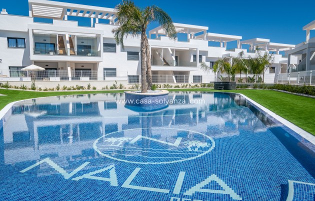 Reventa - Apartamento / piso - Torrevieja - Costa Blanca