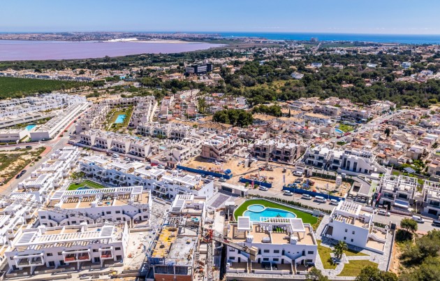 Reventa - Apartamento / piso - Torrevieja - Costa Blanca