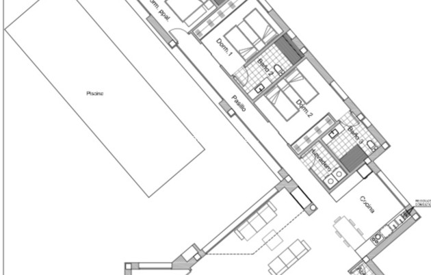 Wiederverkauf - Land - Catral
