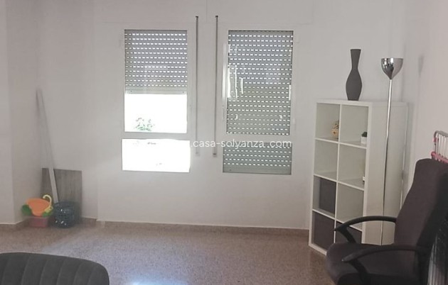 Herverkoop - Appartement / flat - Algorfa - Algorfa Centro