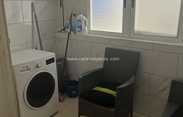 Herverkoop - Appartement / flat - Algorfa - Algorfa Centro